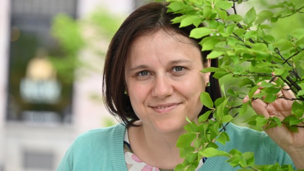 Urška Smerkolj
