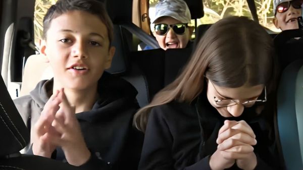 misticizem; Matjaz Kosi, Simona Kosi; vlog 58
