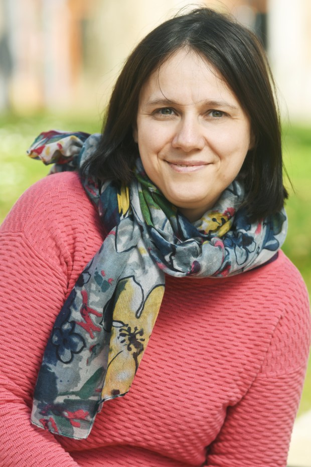 Urška Smerkolj