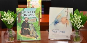 Šmarnice za otroke in odrasle. Kaj bomo prebirali letos?