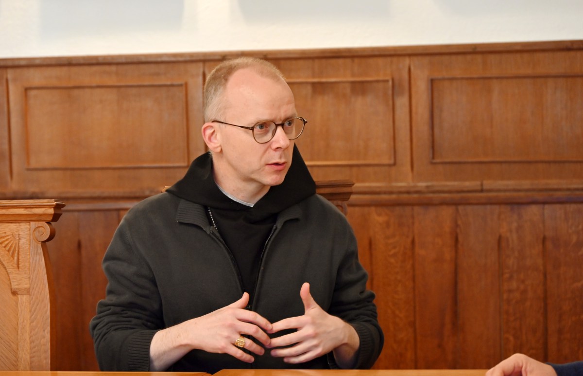 Erik Varden
