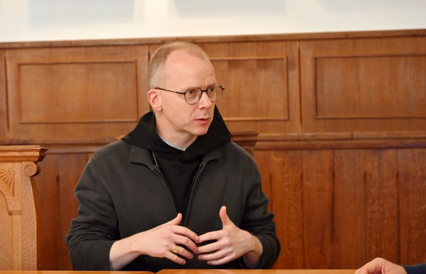 Erik Varden
