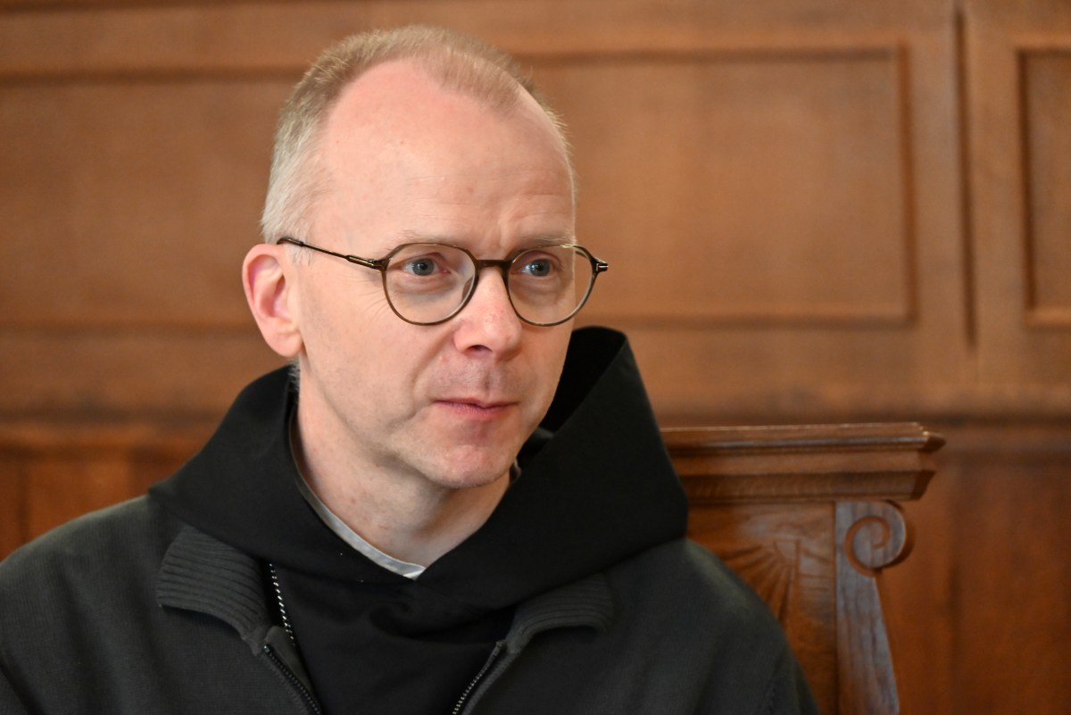 Erik Varden
