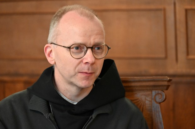 Erik Varden