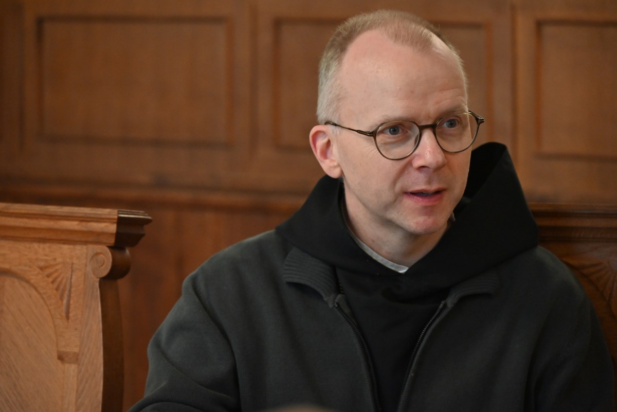 Erik Varden