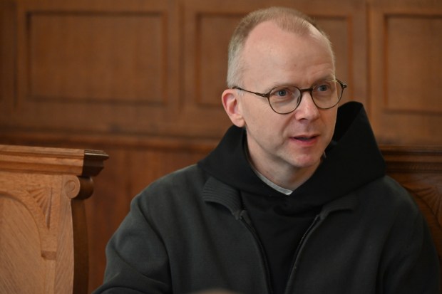 Erik Varden