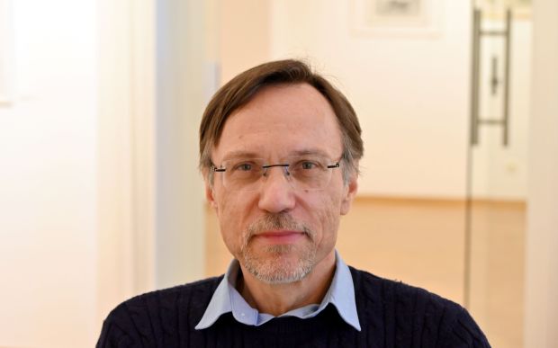 Bogomir Štefanič