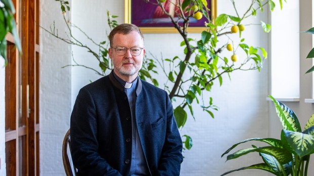 Hans Zollner