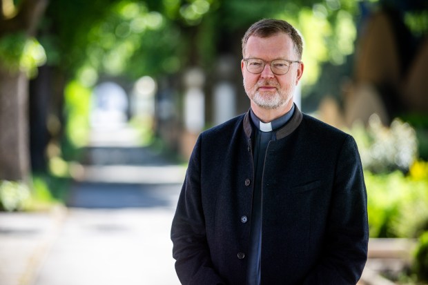 Hans Zollner