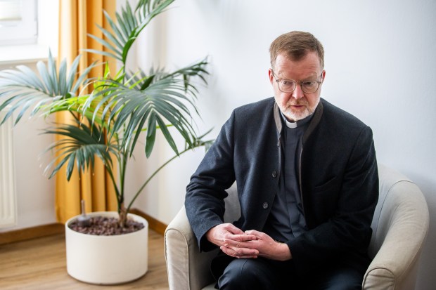 Hans Zollner