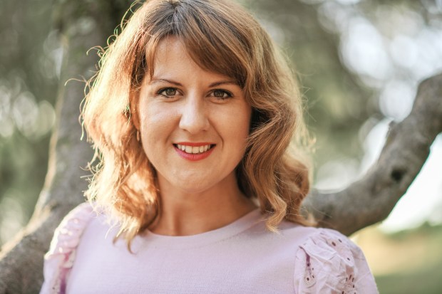 Andreja Klinc Mladenov