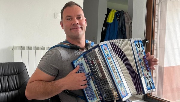 Corner Item Image - Kar štirikrat je ostal brez izpita, danes pravi: “Zame alkohola ni več”