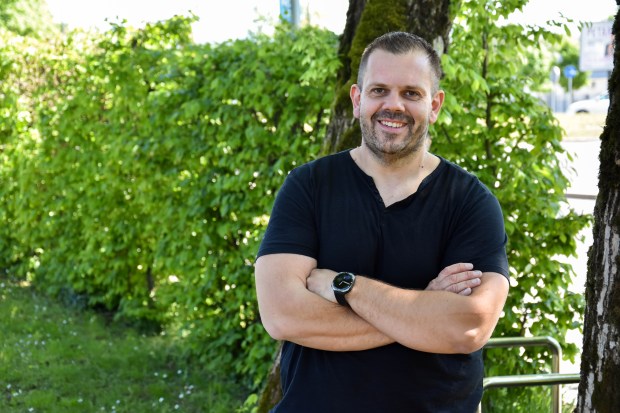 Domen Kompare