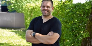 Reševalec Domen: “V vsaki intervenciji je prostor tudi za sočutje”