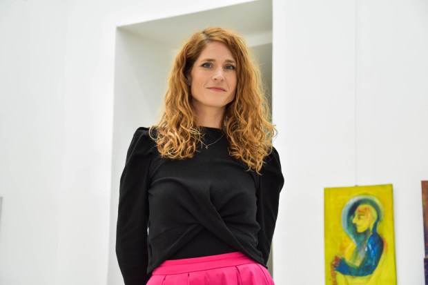 Ana Gabršček Tacol
