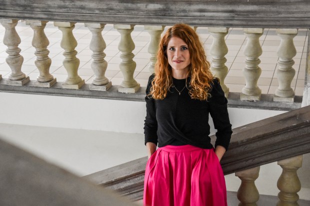 Ana Gabršček Tacol
