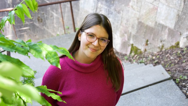 Valentina Reberšak