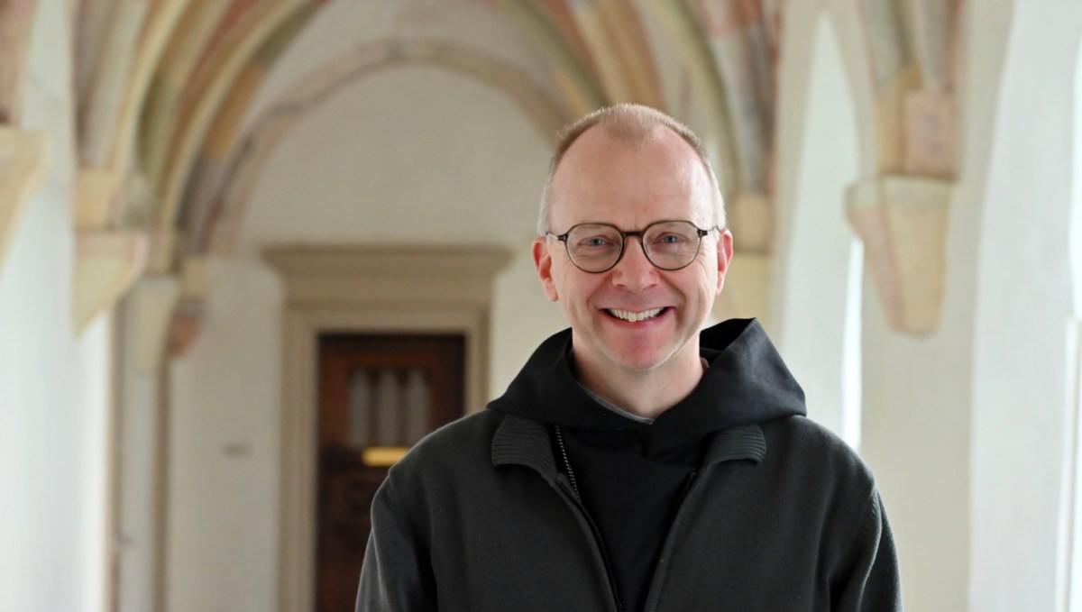 Erik Varden