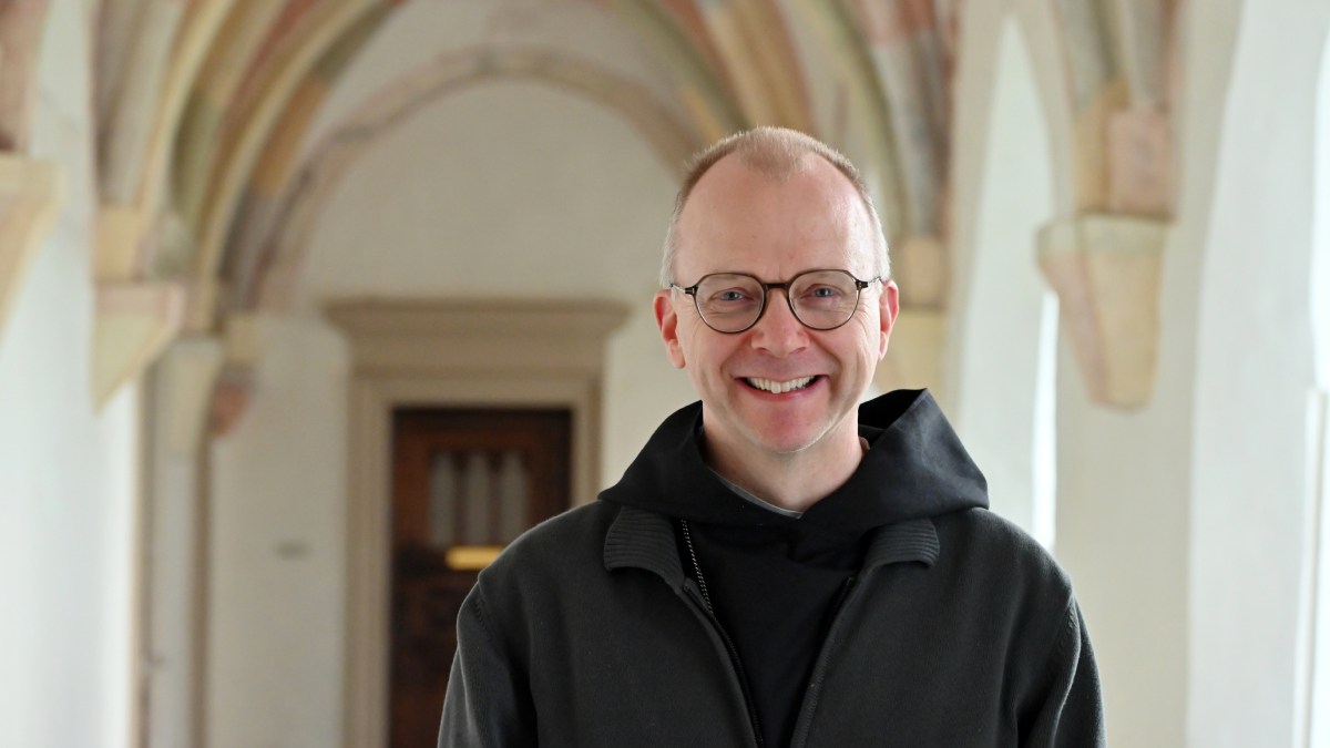 Erik Varden