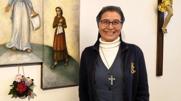s. Andreja Godnič