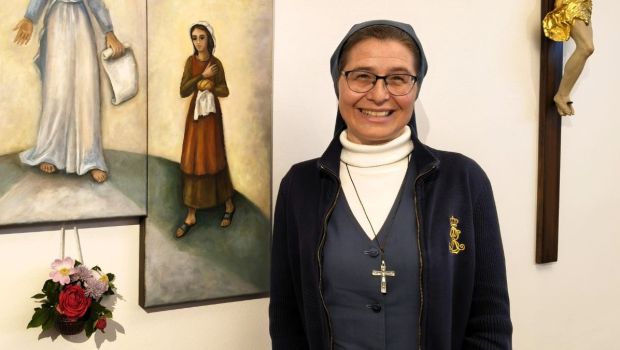 s. Andreja Godnič