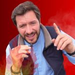 Zaradi česa je v peklu največ ljudi?