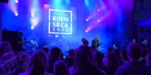 Ritem srca 2026: “Bistvo je, da s petjem slavimo Gospoda”