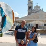 Marija je uslišala njeno prošnjo za zdravje sina: “Ona nas drži za roko”