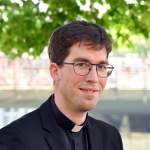 Novomašnik Luka: “Vrata župnišča in mojega srca bodo vedno odprta”
