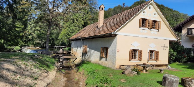 Kozjansko s kolesom