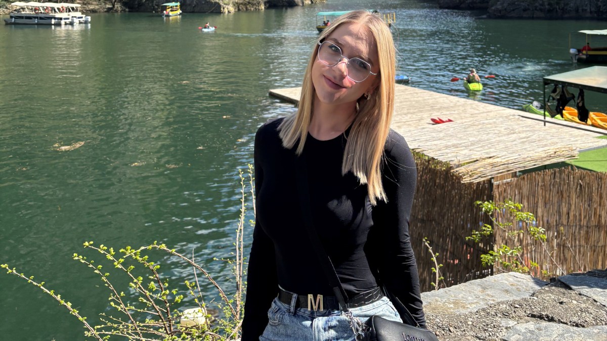 Anja Vračević