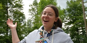 “Človek je lep predvsem takrat, ko je pristen in dober do drugih”