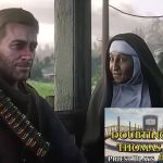 Hrvaški duhovnik evangelizira prek videoiger