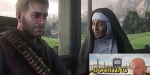 Hrvaški duhovnik evangelizira prek videoiger