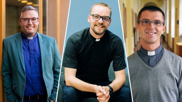 Klemen Balažič, Gabriel Kavčič, Matjaž Celarc