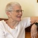 Profesorica, ki je vse življenje učila o smrti, zdaj daje svojo zadnjo lekcijo