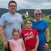 Posloviti se je morala od treh otrok: “Čez dan si močan, ponoči pa vse pride za tabo”