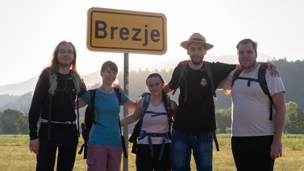 Romanje na Brezje 2026
