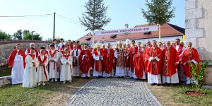 Premestitve duhovnikov v novomeški škofiji: kam odhaja kdo?