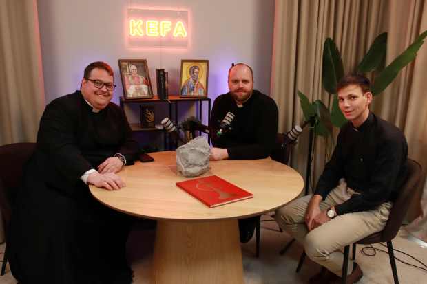 Kefa Janez Meden