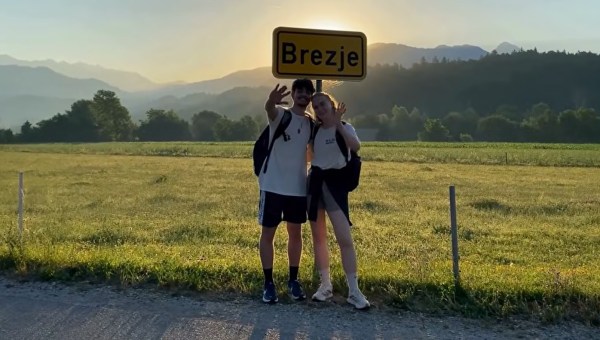lovro; sara