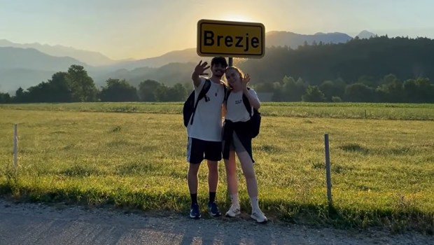 lovro; sara