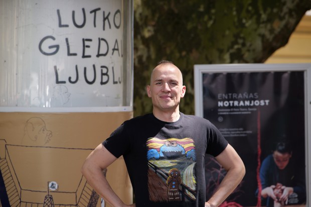 matevz muller