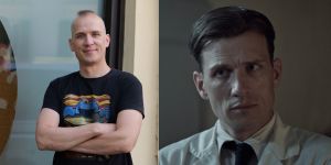 Kako sem postal Janez Janež