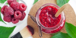 Maline na drugačen način: recepti, ki vas bodo presenetili