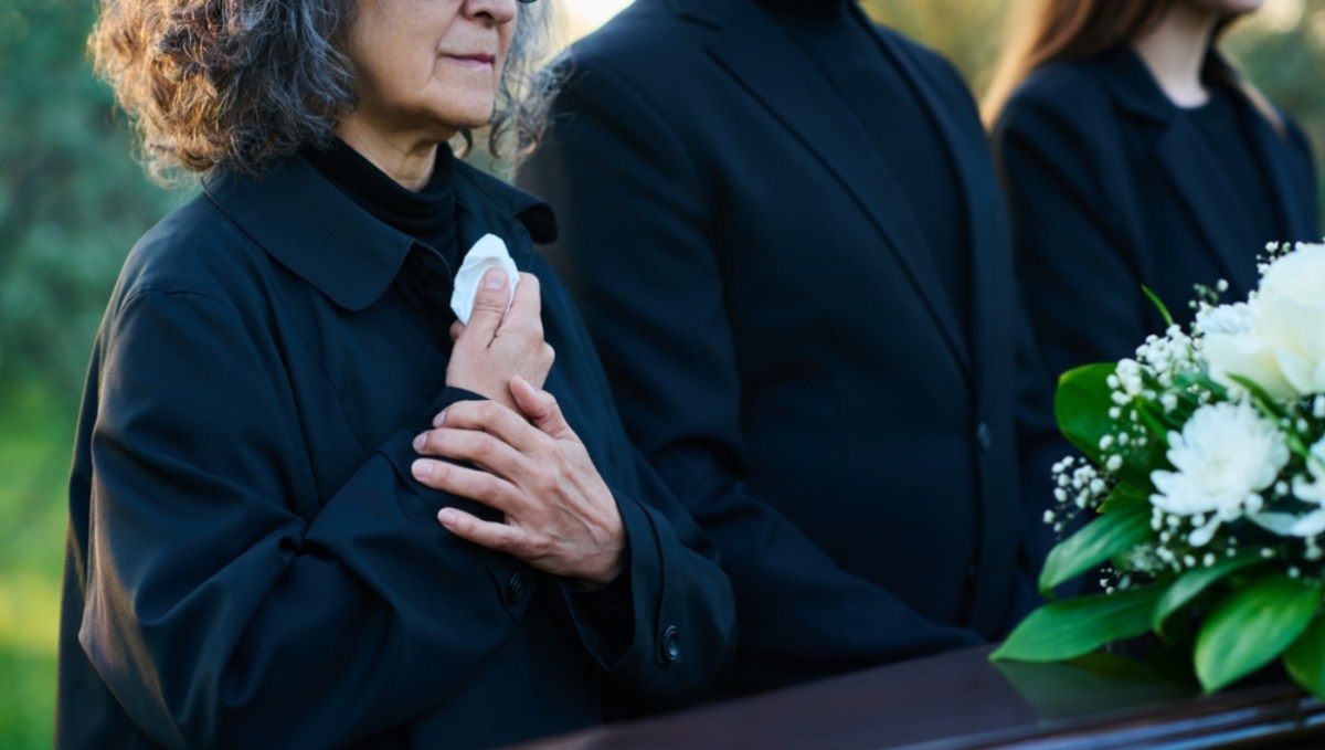 funeral