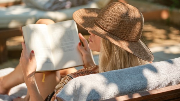 summer reading
