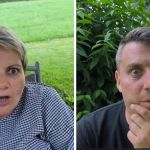 Matjaž in šola? “Naokrog si skakal v spodnjih hlačah”