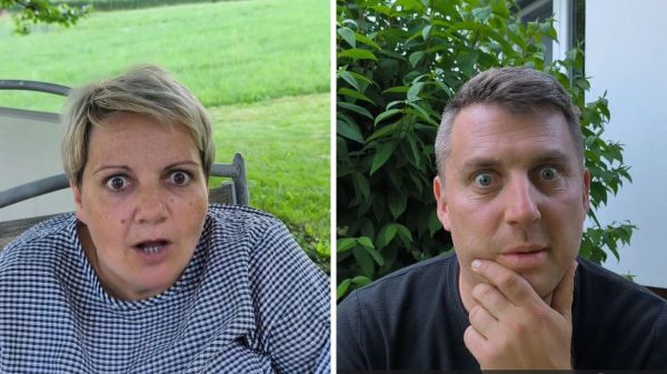 zakonca Kosi, vlog 59