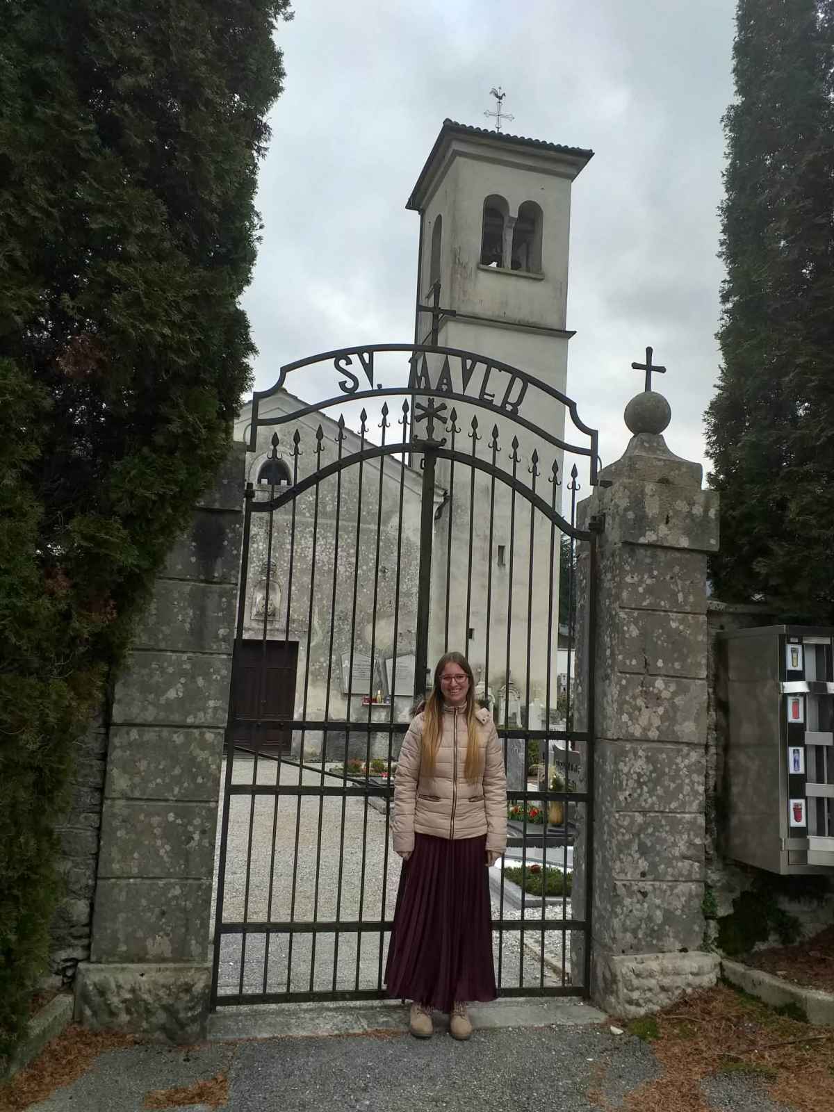 Anja Maver